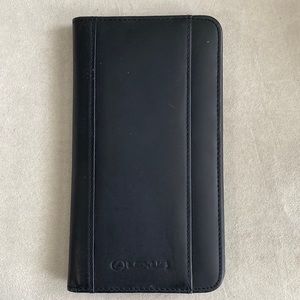 New Passport & Document holder!